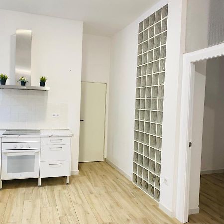 Flamenca Triana - Apartamento Wifi Con 2 Dormitorios 2 Sofas Camas 2 Banos Sevilha Exterior foto