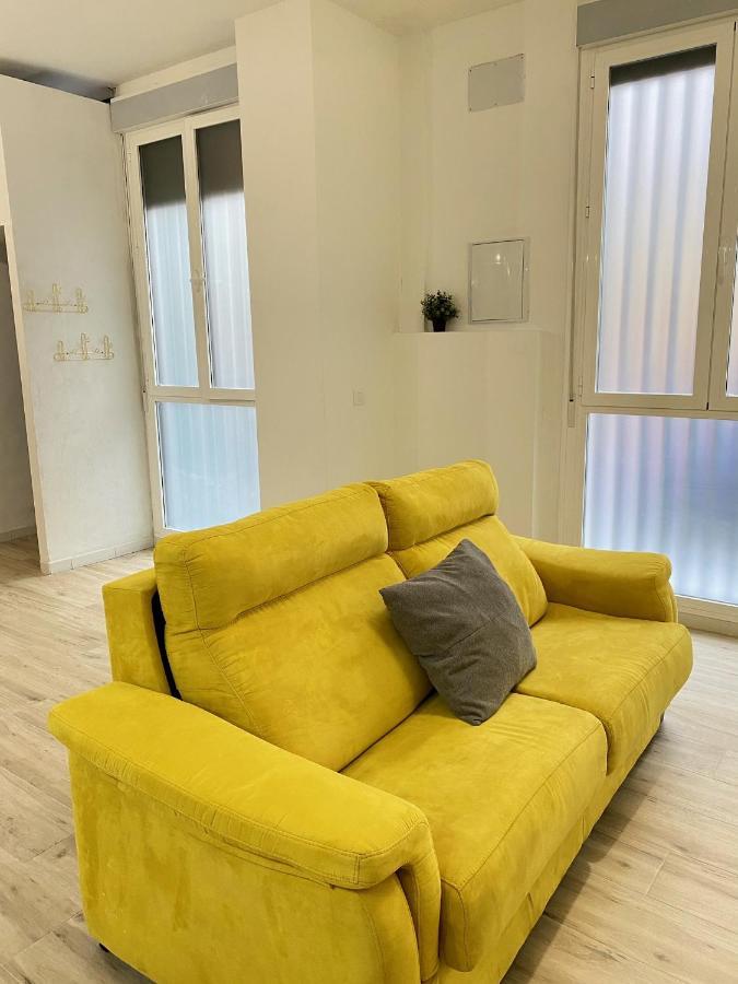 Flamenca Triana - Apartamento Wifi Con 2 Dormitorios 2 Sofas Camas 2 Banos Sevilha Exterior foto
