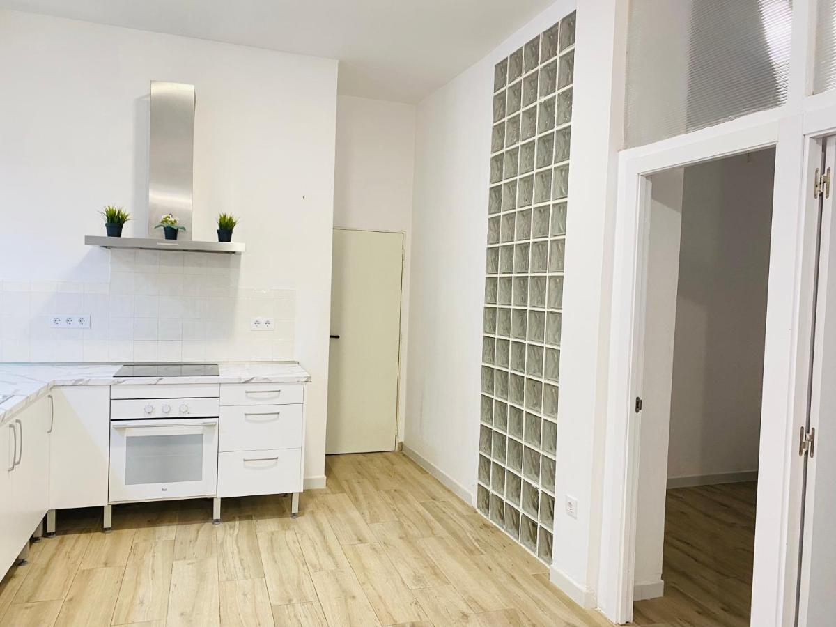 Flamenca Triana - Apartamento Wifi Con 2 Dormitorios 2 Sofas Camas 2 Banos Sevilha Exterior foto