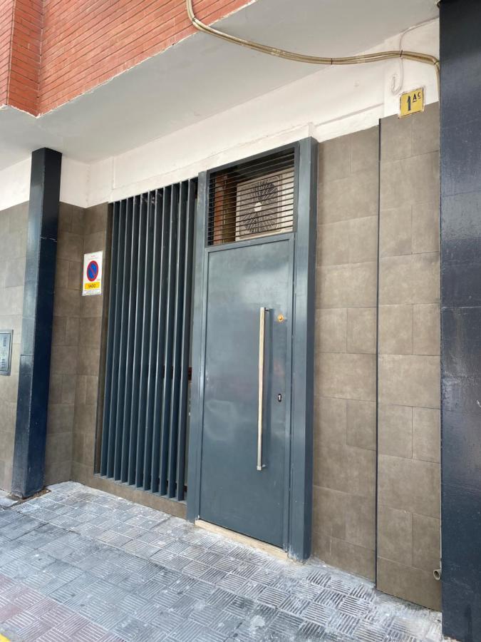 Flamenca Triana - Apartamento Wifi Con 2 Dormitorios 2 Sofas Camas 2 Banos Sevilha Exterior foto
