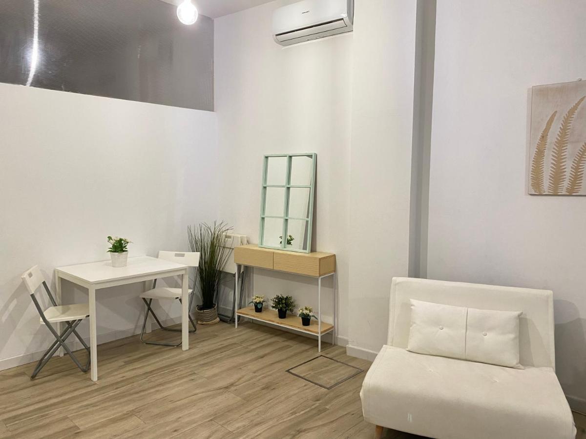 Flamenca Triana - Apartamento Wifi Con 2 Dormitorios 2 Sofas Camas 2 Banos Sevilha Exterior foto